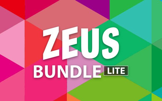 ZEUS BUNDLE LITE- Screen Recorder,Video Downloader, Music Recorder