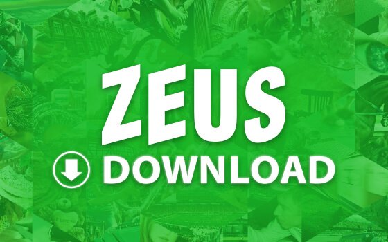 ZEUS DOWNLOAD - Video Downloader & Editor