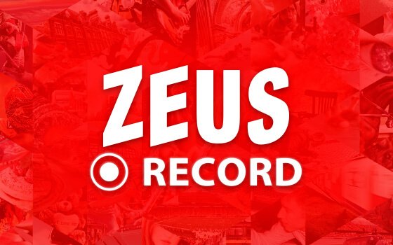 ZEUS RECORD - Screen Recorder,Video Editor