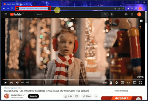 Download Christmas songs 