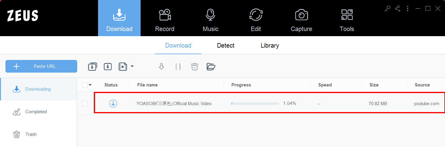 vocaloid music, video downloading