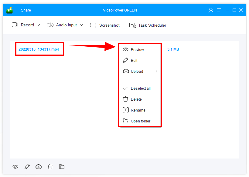 how to meeting skype record, record complete