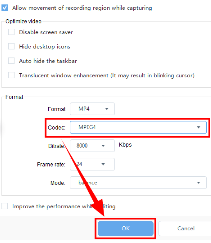 How to Download from JavSin, start record